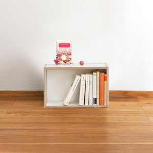 Ein Modul für Bücher
