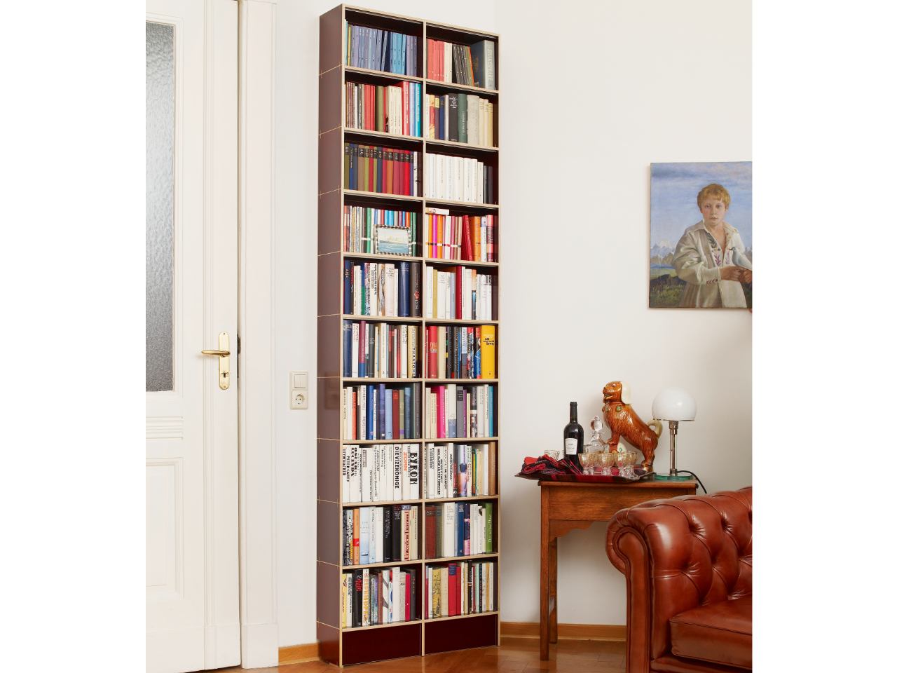 Bücherregal Braunschweig