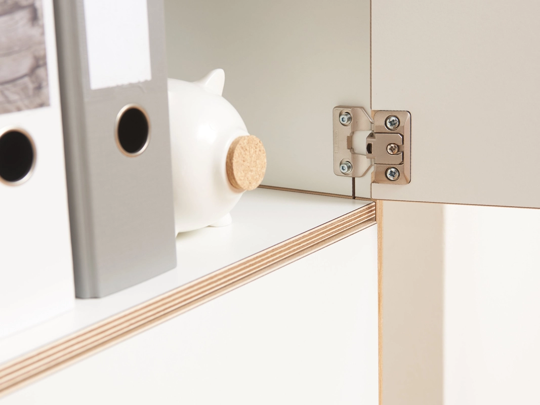 Sonderanfertigungen, Extra-Wünsche und exklusive Kundenbetreuung für hochwertige Designer Regalsysteme