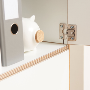 Sonderanfertigungen, Extra-Wünsche und exklusive Kundenbetreuung für hochwertige Designer Regalsysteme