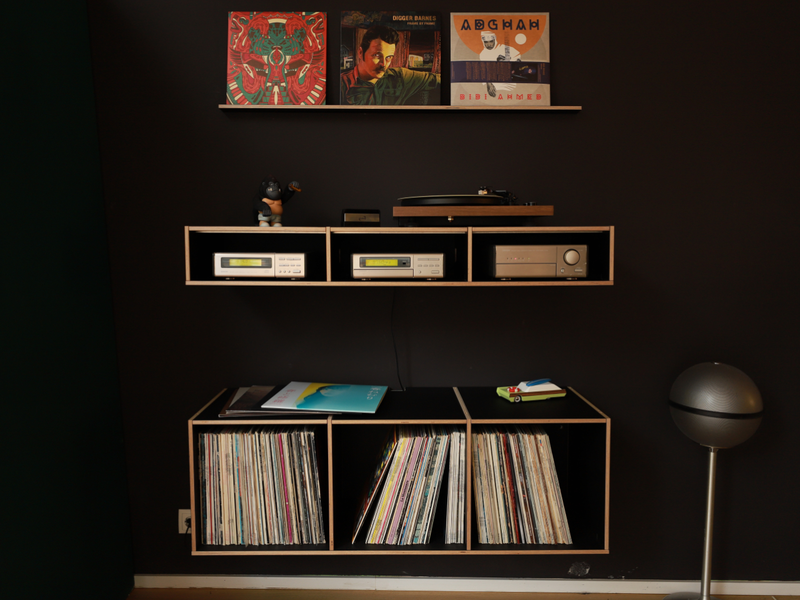 Hi Fi Rack Wien 01
