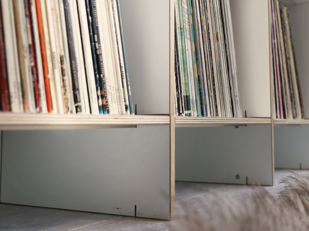Der Steckverbund ist Modular, Erweiterbar, Umbaubar und besonders Nachhaltig.