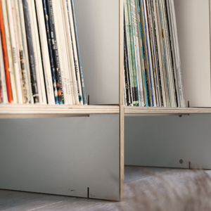 Der Steckverbund ist Modular, Erweiterbar, Umbaubar und besonders Nachhaltig.