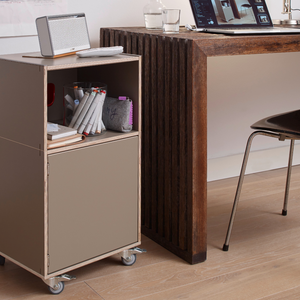 Die mobile Office-Assistenz für jedes Büro individuell konfigurierbar